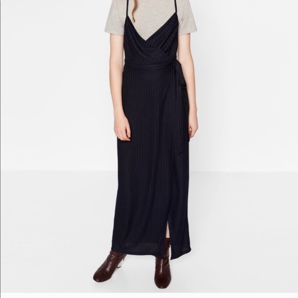 ZarA Maxi dress